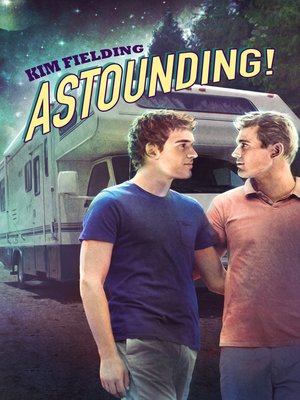cover image of Astounding!